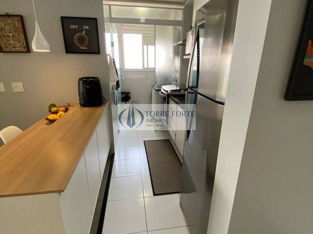 Apartamento para Venda em São Paulo - 3