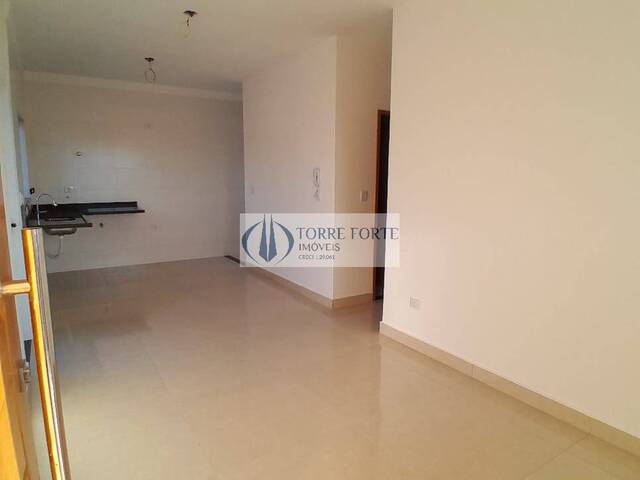 Apartamento para Venda em São Paulo - 2
