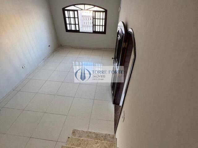#9023 - Casa para Venda em São Paulo - SP - 3