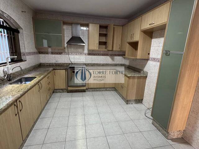 #9023 - Casa para Venda em São Paulo - SP - 2