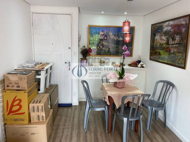 Apartamento para Venda em São Paulo - 4