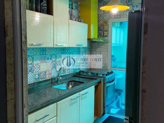 #9027 - Casa para Venda em São Paulo - SP - 3