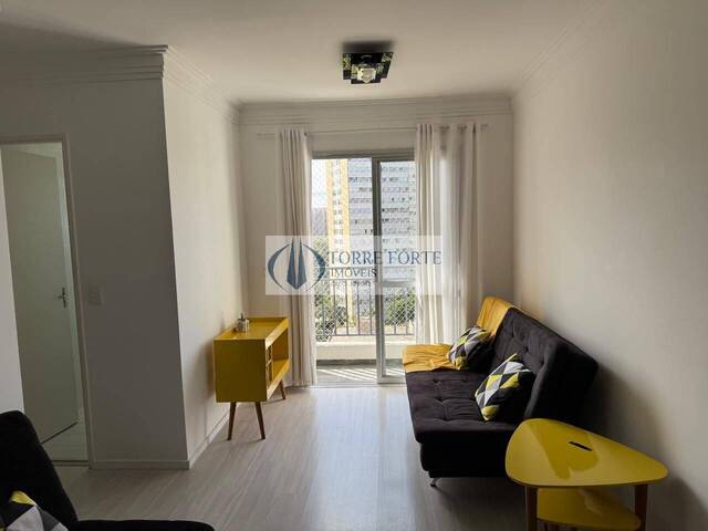Apartamento para Venda em São Paulo - 2