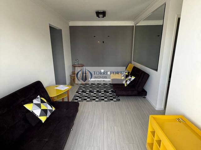 Apartamento para Venda em São Paulo - 3