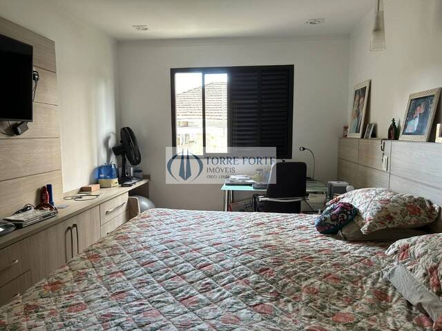 #9032 - Apartamento para Venda em São Paulo - SP - 2
