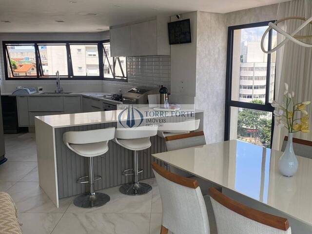 Apartamento para Venda em São Paulo - 2