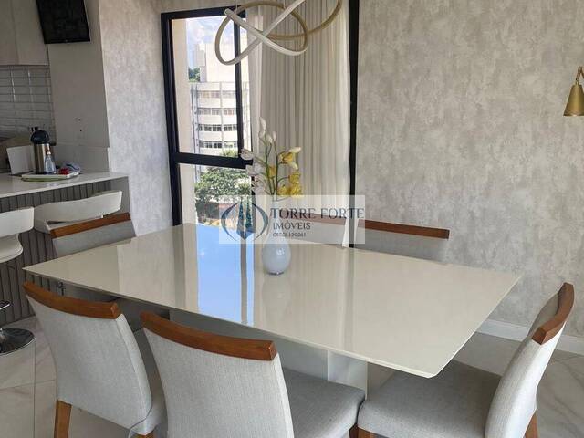 Apartamento para Venda em São Paulo - 3