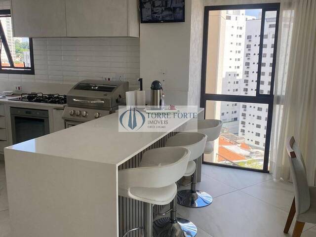 Apartamento para Venda em São Paulo - 4