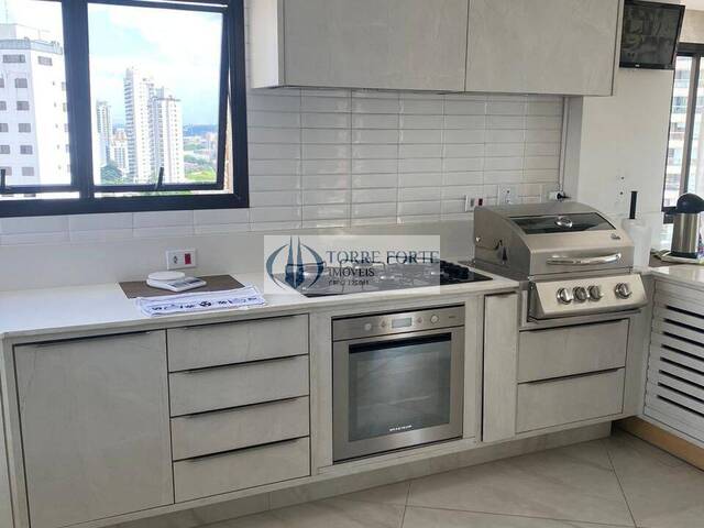 Apartamento para Venda em São Paulo - 5