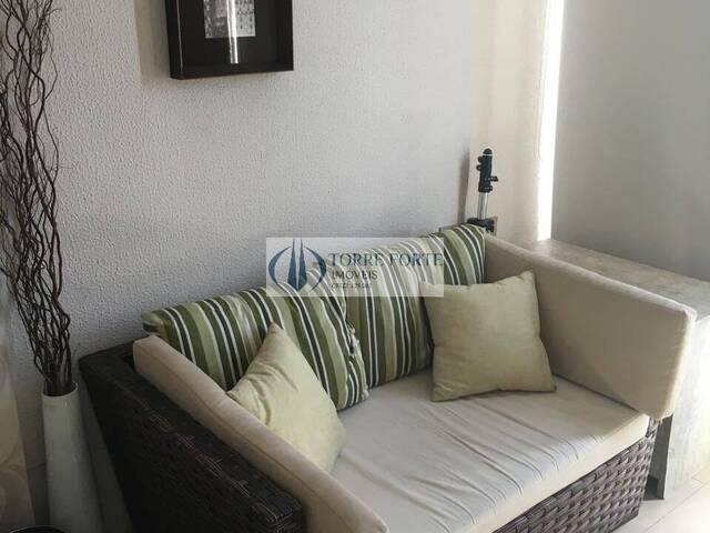 Apartamento para Venda em São Paulo - 4
