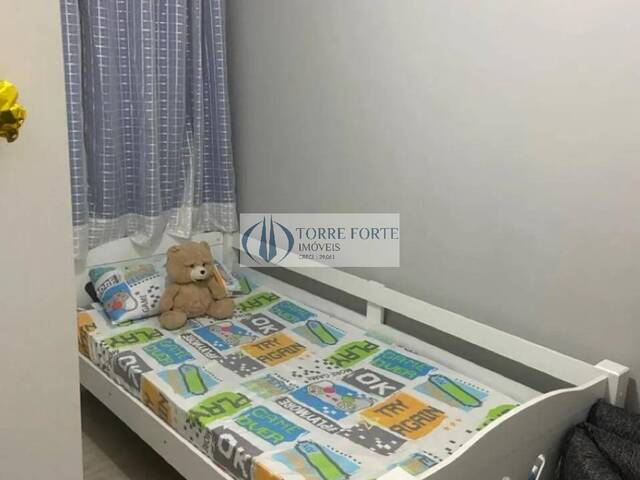 Apartamento para Venda em São Paulo - 3