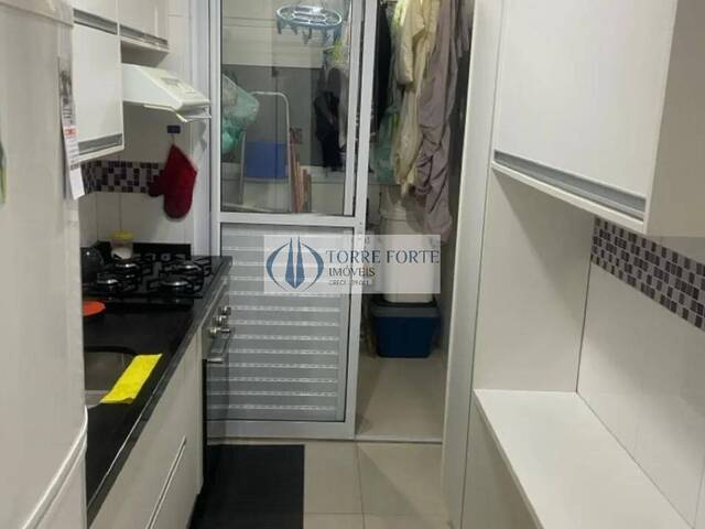 Apartamento para Venda em São Paulo - 5