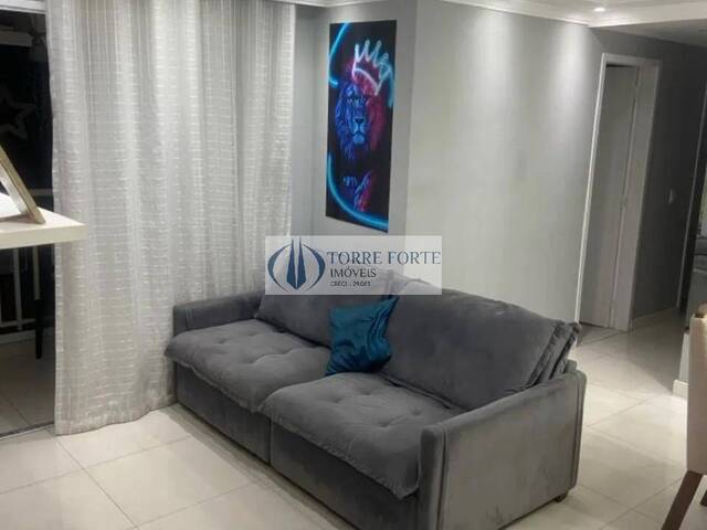 Apartamento para Venda em São Paulo - 4