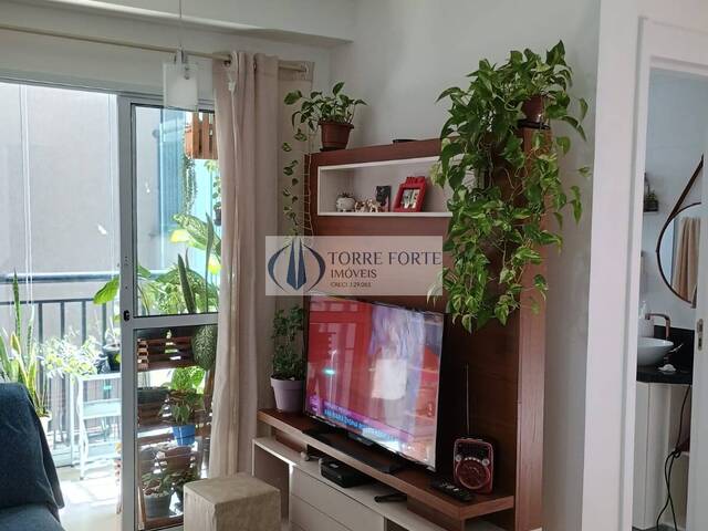 Apartamento para Venda em São Paulo - 2