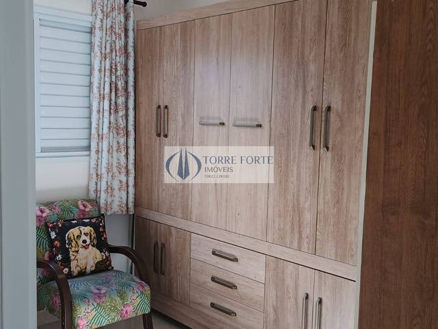 Apartamento para Venda em São Paulo - 5