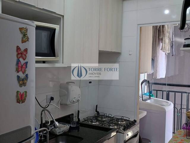 Apartamento para Venda em São Paulo - 4