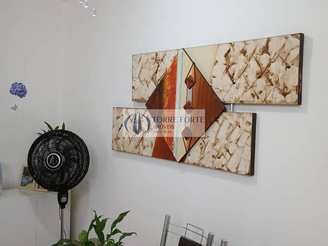 Apartamento para Venda em São Paulo - 3