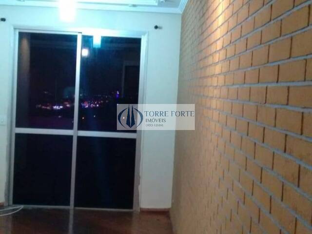 Apartamento para Venda em São Paulo - 2