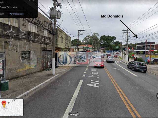 Prédio comercial para Venda em São Paulo - 5