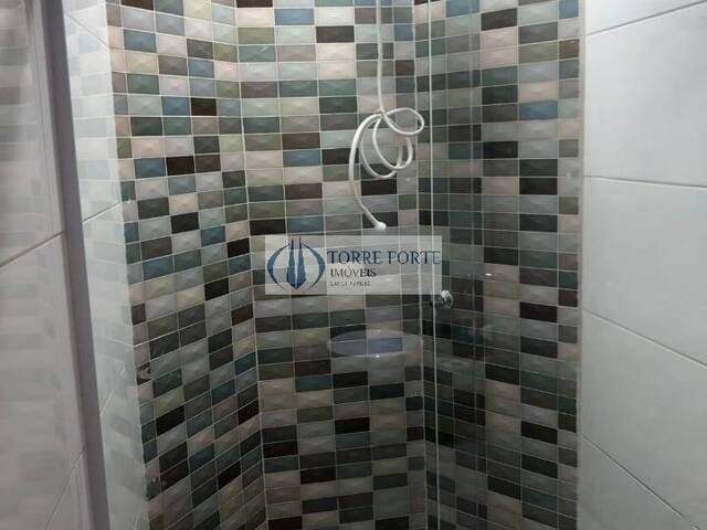 #9544 - Apartamento para Venda em Santo André - SP - 2