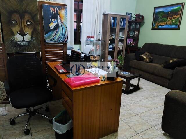 #9064 - Casa para Venda em Caieiras - SP - 2