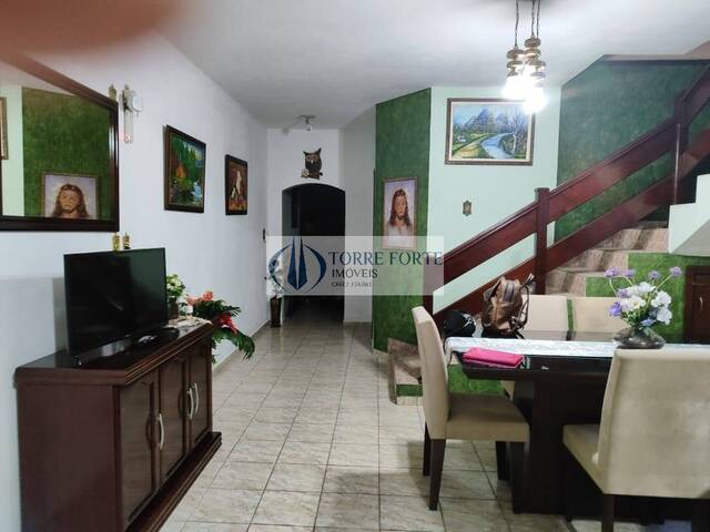 #9064 - Casa para Venda em Caieiras - SP - 1