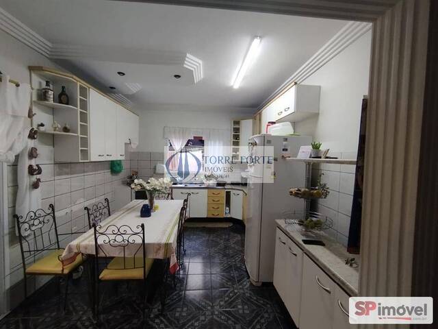 Venda em Altos de Vila Prudente - São Paulo