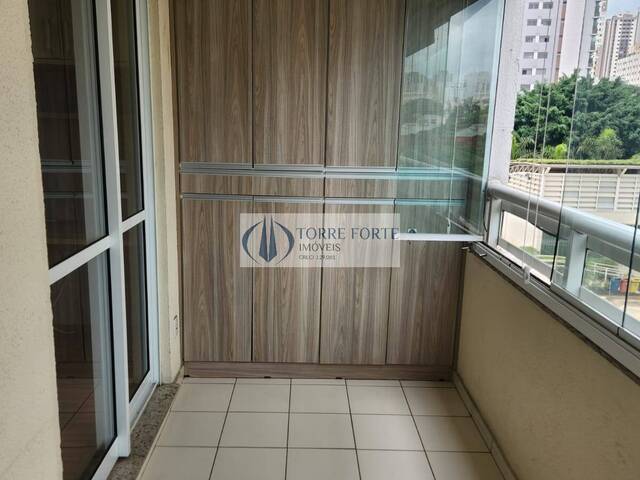 #9070 - Apartamento para Venda em São Paulo - SP - 3