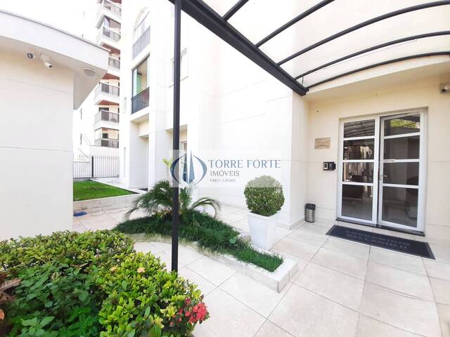 Apartamento para Venda em São Paulo - 5