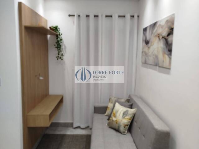 #9087 - Apartamento para Venda em São Paulo - SP