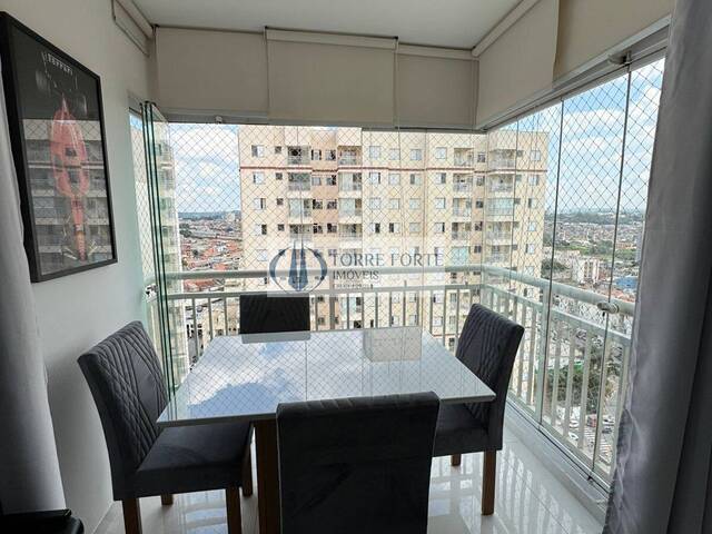 Apartamento para Venda em Osasco - 5