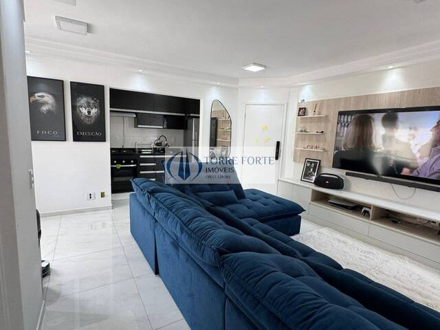 #9088 - Apartamento para Venda em Osasco - SP - 2