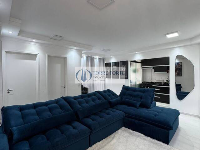 #9088 - Apartamento para Venda em Osasco - SP - 3