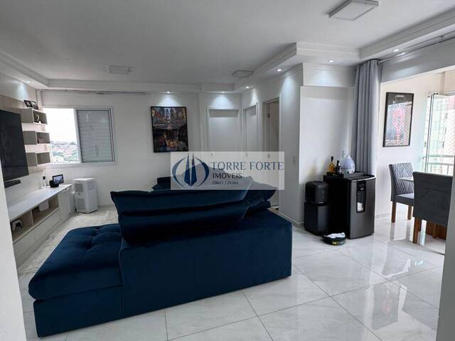 Apartamento para Venda em Osasco - 4
