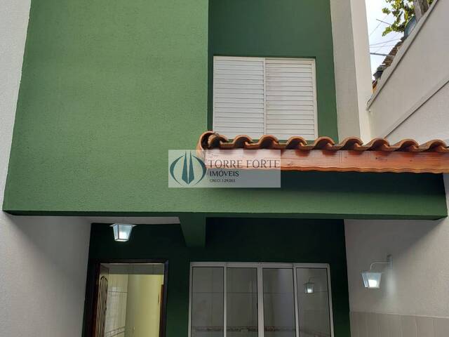 Casa para Venda em São Paulo - 4