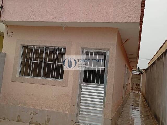 #9096 - Casa para Venda em Mogi das Cruzes - SP - 2