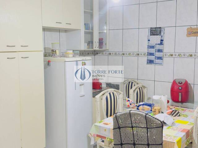 #9097 - Casa para Venda em São Paulo - SP - 2