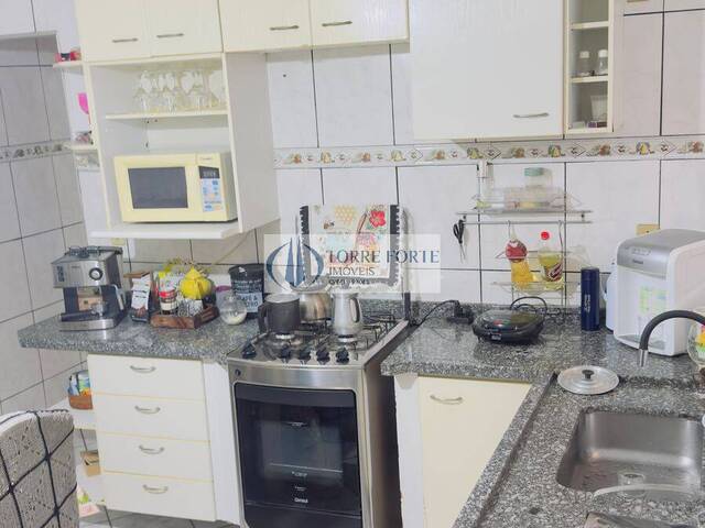 #9097 - Casa para Venda em São Paulo - SP - 3