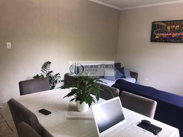 #9098 - Apartamento para Venda em São Paulo - SP - 2