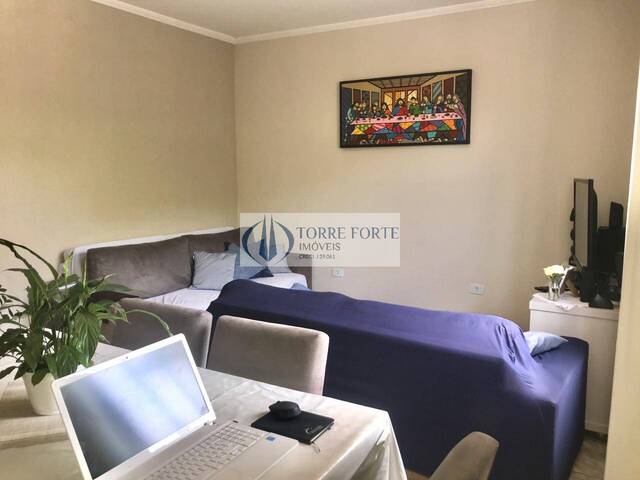 #9098 - Apartamento para Venda em São Paulo - SP - 3