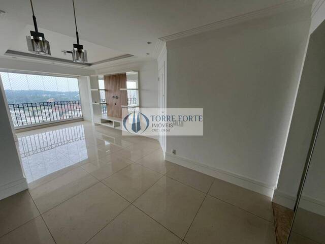 #9100 - Apartamento para Venda em São Paulo - SP - 2