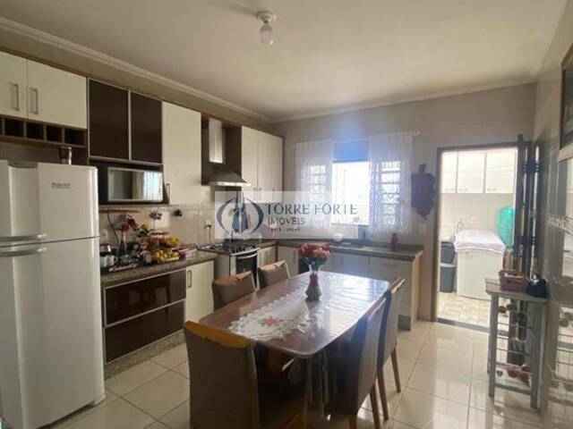 #9101 - Casa para Venda em São Paulo - SP - 2