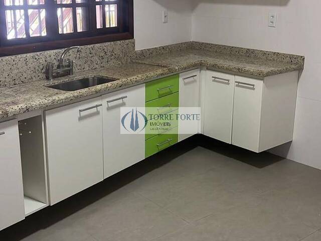 #9102 - Casa para Venda em São Paulo - SP - 2