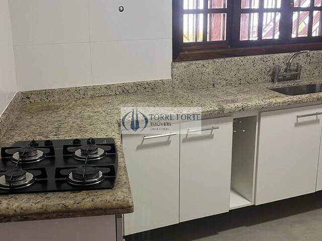 #9102 - Casa para Venda em São Paulo - SP - 3