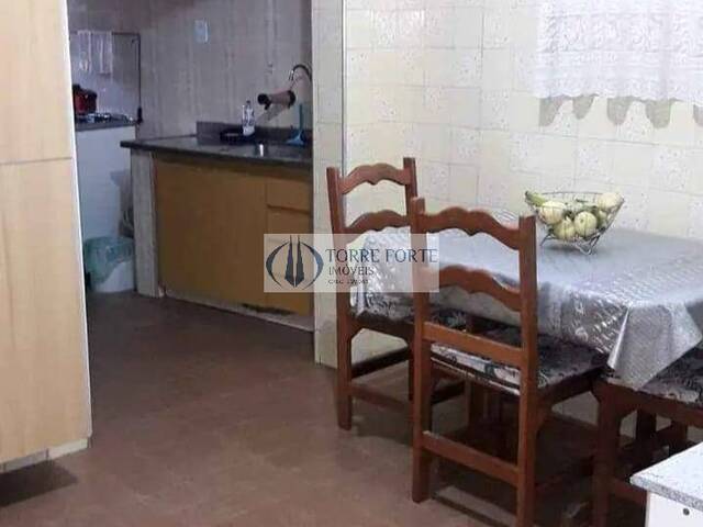 #9103 - Casa para Venda em São Paulo - SP - 2