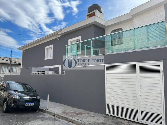 Venda em Vila Laís - São Paulo