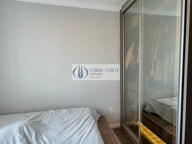 Apartamento para Venda em Santo André - 5