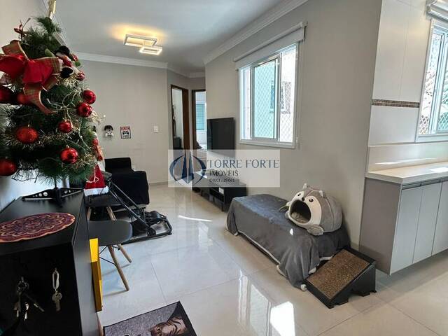 #9105 - Apartamento para Venda em Santo André - SP - 1
