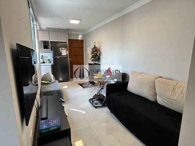 #9105 - Apartamento para Venda em Santo André - SP - 2