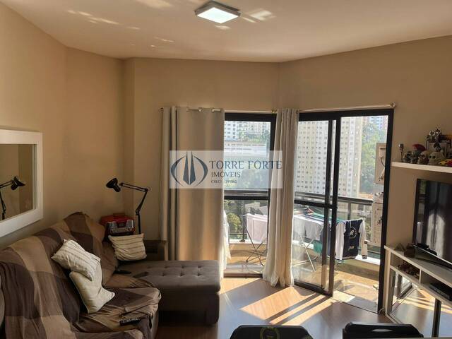 #9108 - Apartamento para Venda em São Paulo - SP - 2